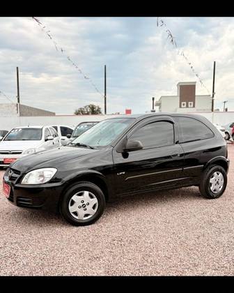 CHEVROLET CELTA 1.0 MPFI LIFE 8V FLEX 2P MANUAL